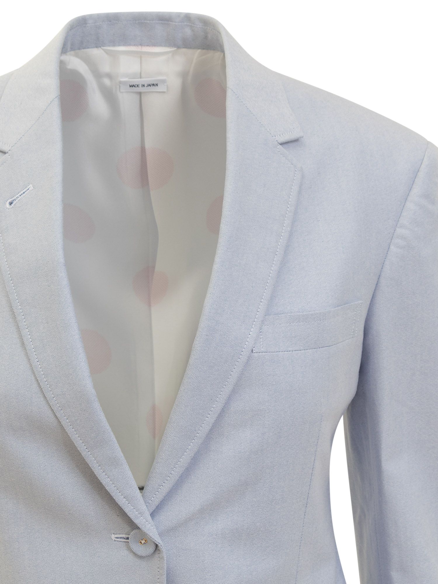 [Thom Browne] Blazer SS23 FBC862A02188 480