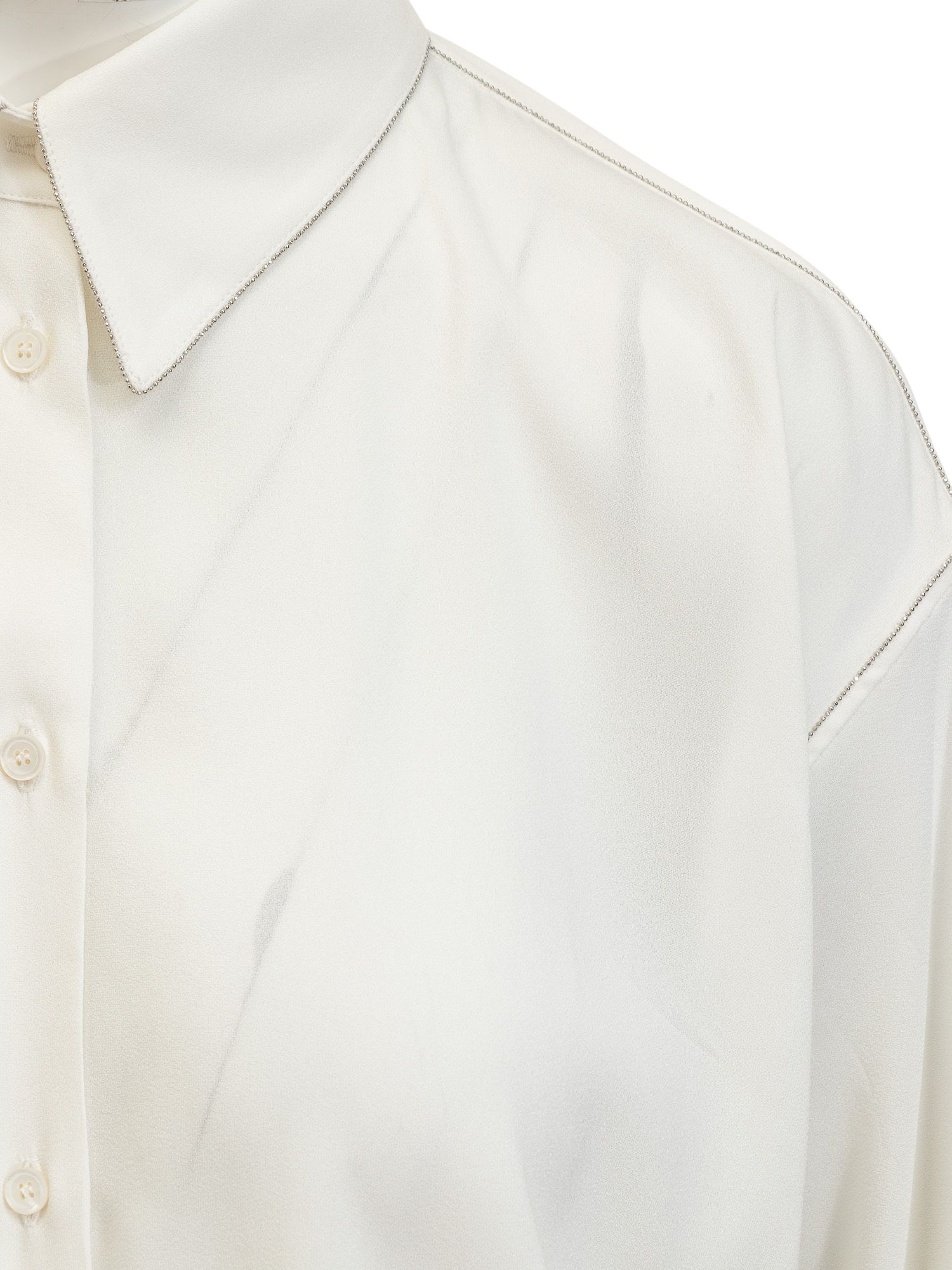 [Fabiana Filippi] Shirts Long Sleeve SS24 CAD264F238D646 0142