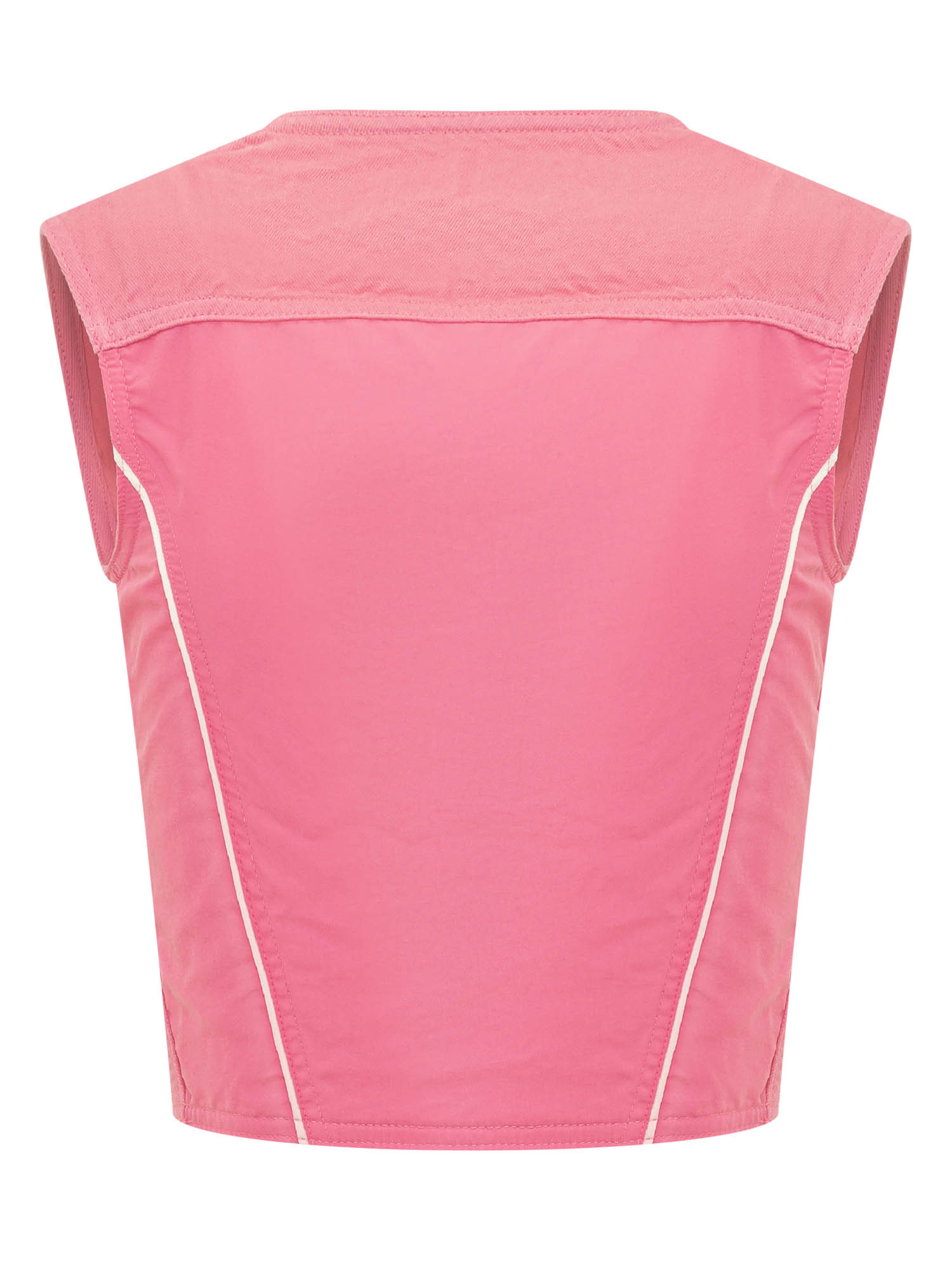 [Ambush] Vest SS23 BWYP008S23DEN001 3200