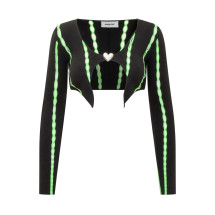 [Ambush] Knitwear SS23 BWHB019S23KNI001 1054