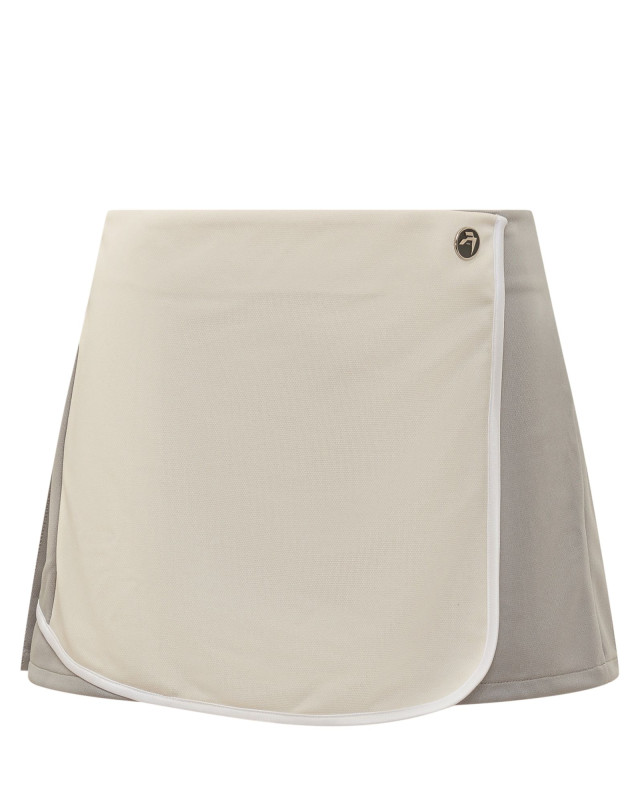 [Ambush] Mini skirt SS24 BWCN001S24JER001 3109