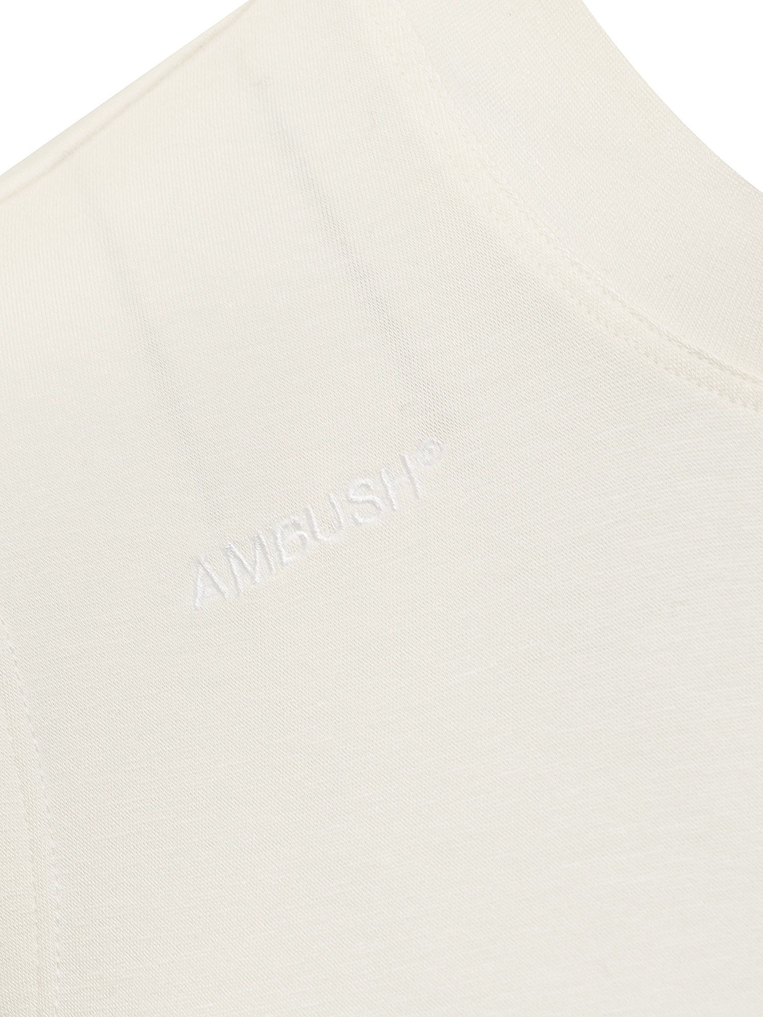 [Ambush] T-shirts Sleeveless SS23 BWAD042S23JER001 3200