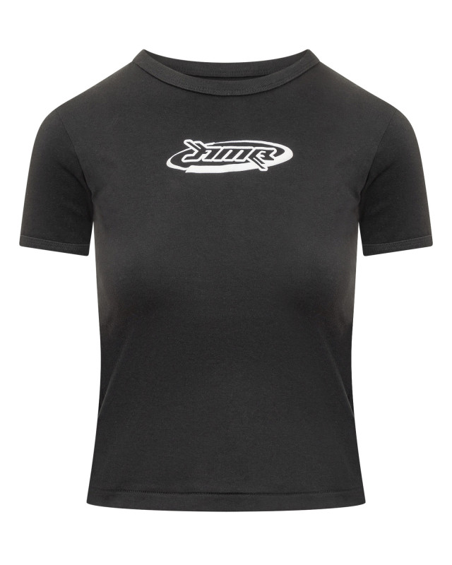 [Ambush] T-shirts Short Sleeve SS23 BWAA040S23JER001 1001