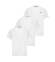 [Ambush] T-shirts Short Sleeve FW23 BWAA035F23JER001 0100