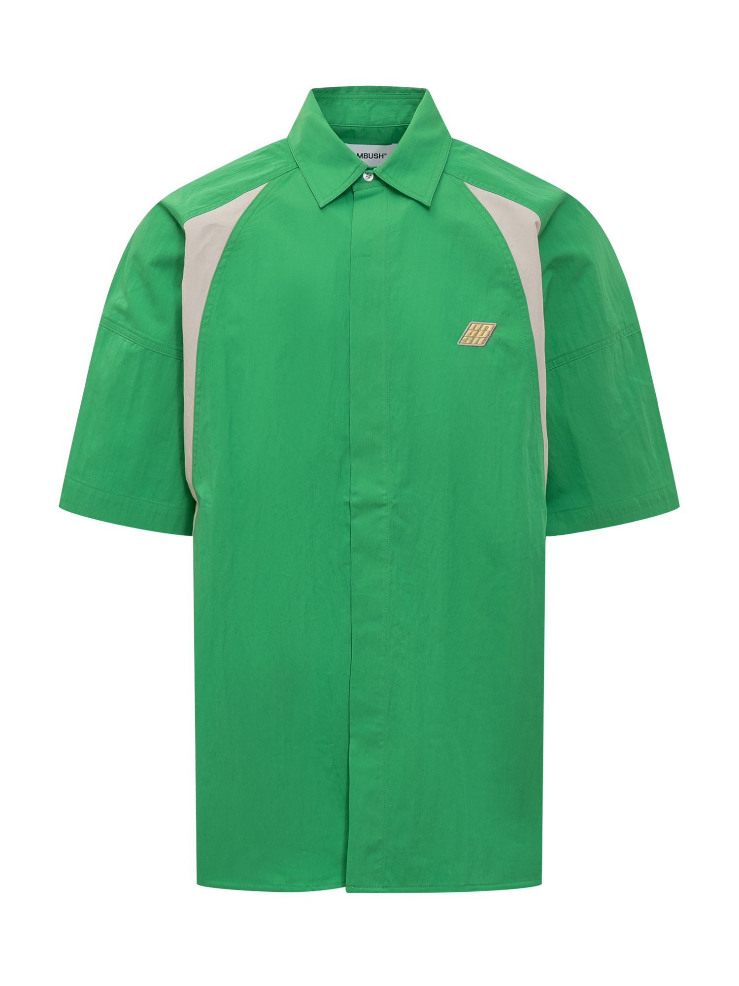 [Ambush] Shirts Short Sleeve SS23 BMGA070S23FAB001 5962