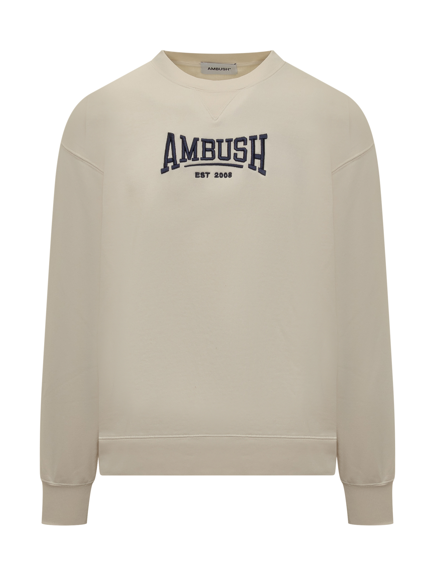[Ambush] Sweatshirt SS24 BMBA001S24FLE001 3145
