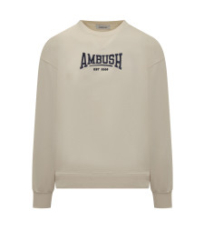 [Ambush] Sweatshirt SS24 BMBA001S24FLE001 3145