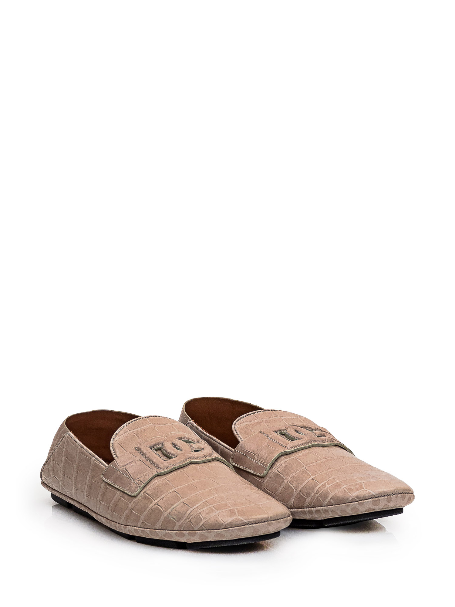 [Dolce & Gabbana] Loafer SS24 A50583AS422 8H032