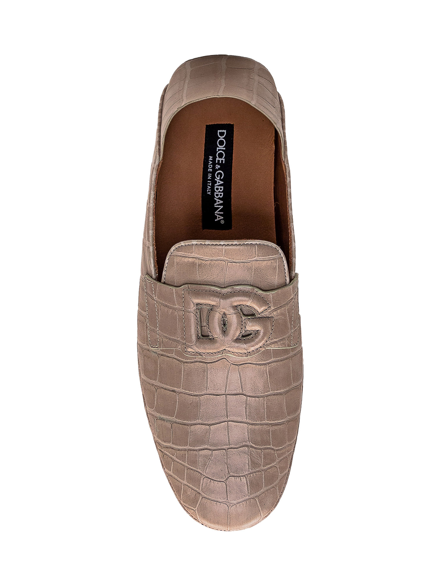 [Dolce & Gabbana] Loafer SS24 A50583AS422 8H032