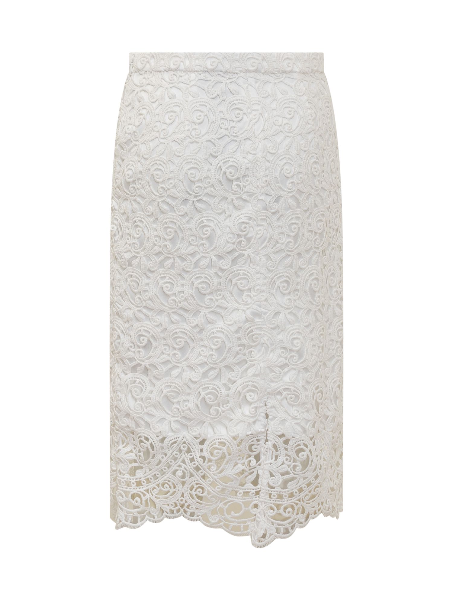 [Burberry] Midi skirt SS23 8067787 A1462
