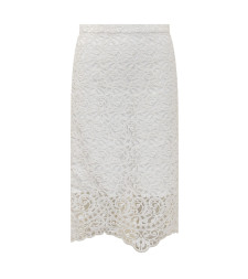 [Burberry] Midi skirt SS23 8067787 A1462