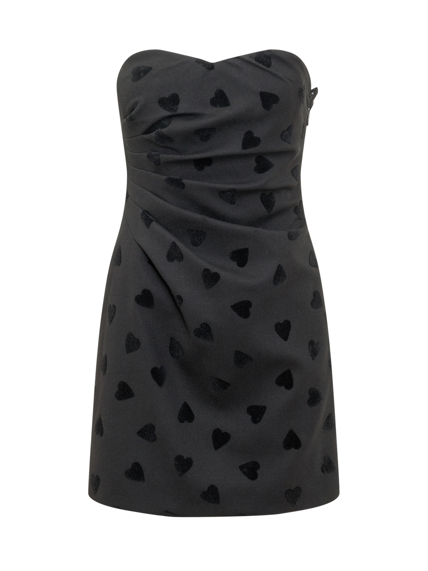 [Celine] Sleeveless dress FW22 2R30F735R 38NO