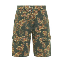 [Isabel Marant] Shorts SS24 24PSH0045HAB1H10H 02FK