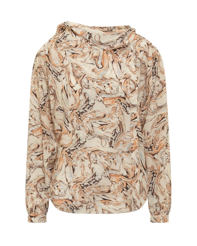 [Isabel Marant] Shirts Long Sleeve FW23 23HHT0276FAA4J27I 90BE