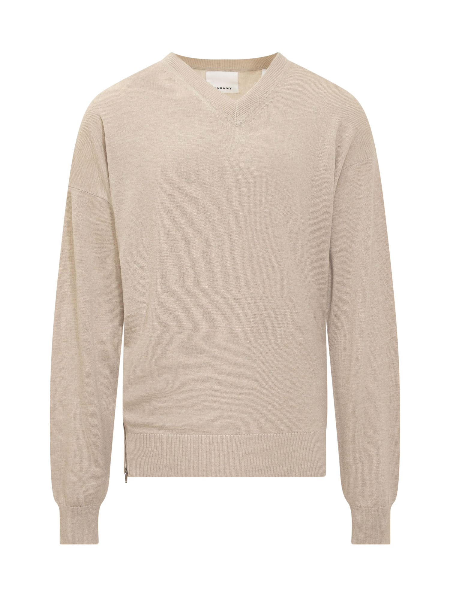 [Isabel Marant] Knitwear FW23 23HPU0296HAA4L04H 90BE