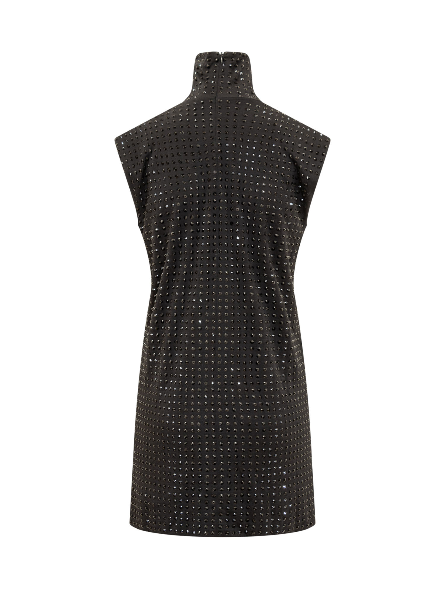 [SPORTMAX] Short sleeve dress FW23 2326261233600 001