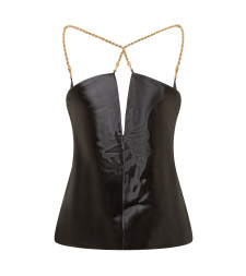 [Ferragamo] T-shirts Sleeveless SS24 13C687 770572