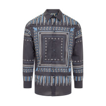 [Etro] Shirts Long Sleeve SS23 129084757 0200