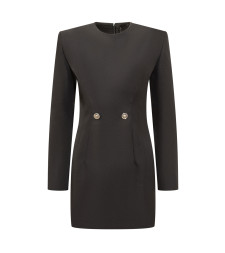 [Versace] Long sleeve dress FW23 10124341A06750 1B000