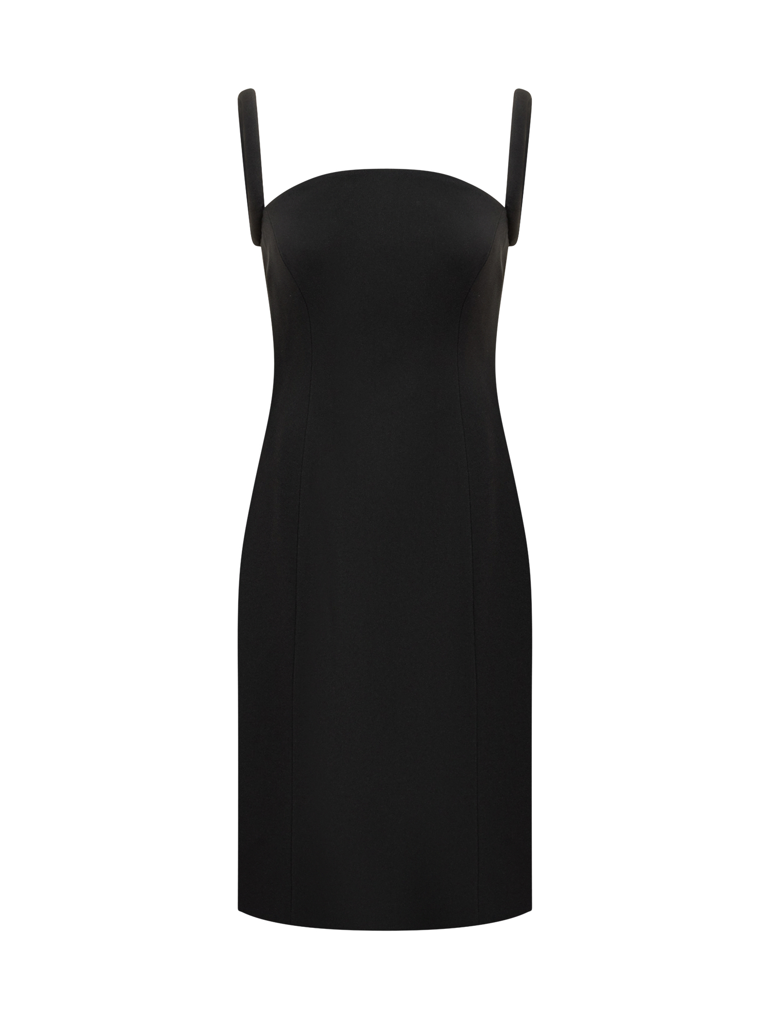 [Versace] Sleeveless dress FW23 10124461A00540 1B000