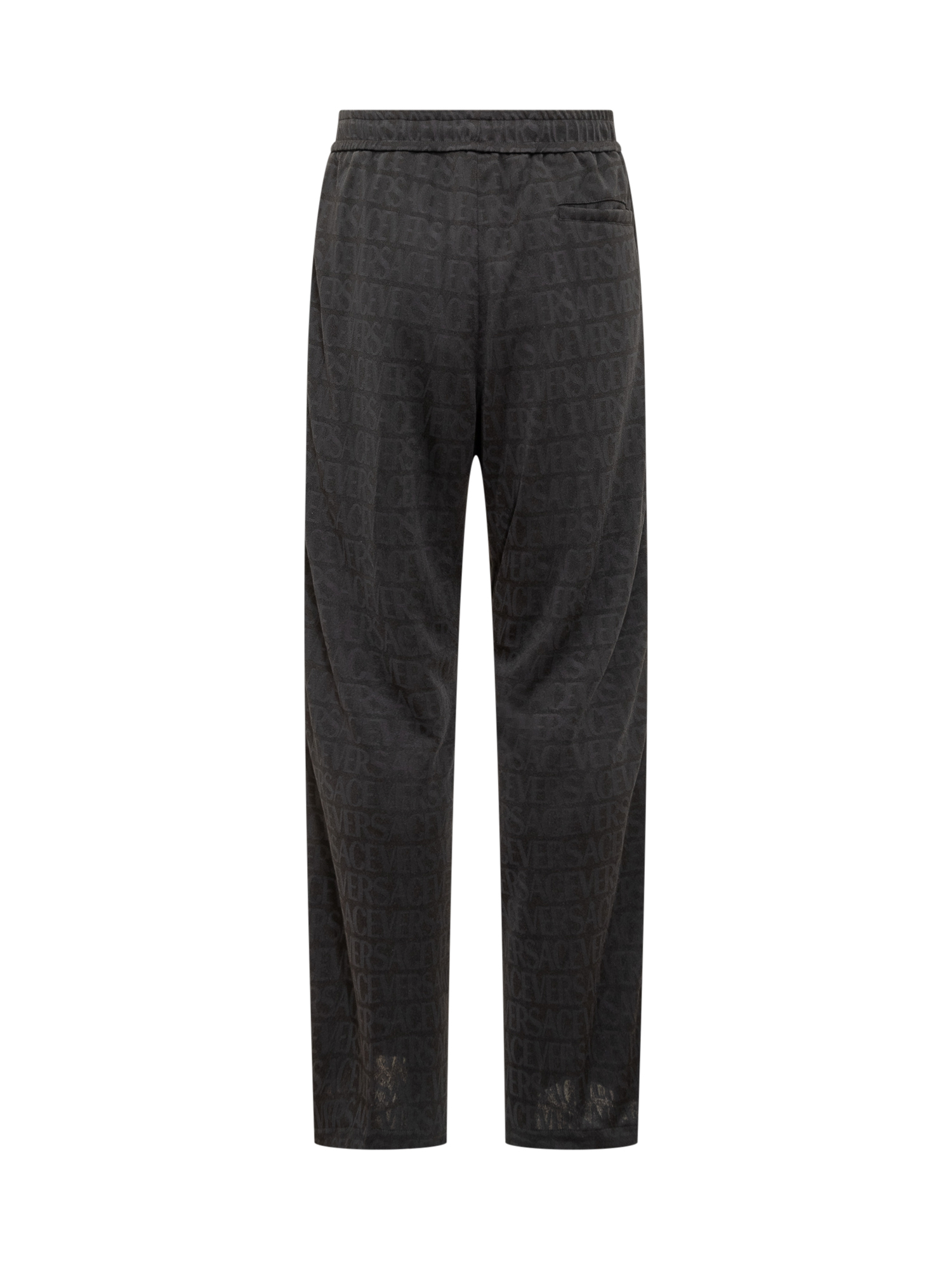 [Versace] Trousers FW23 10106861A07748 1B000