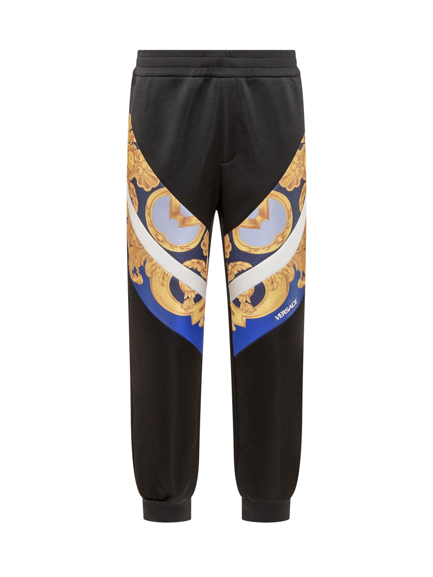[Versace] Trousers SS23 10086181A06205 5U670