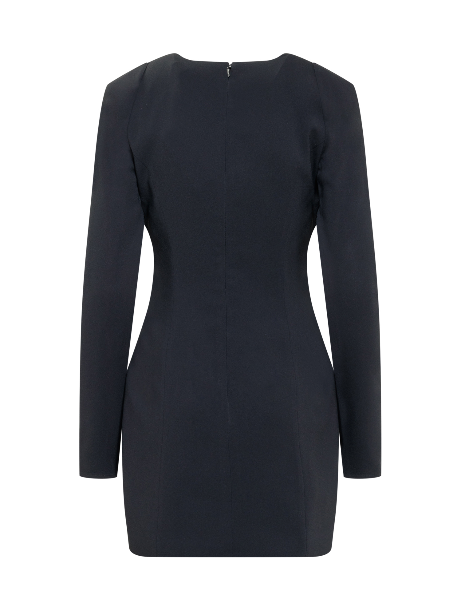 [Versace] Long sleeve dress FW22 10072391A02395 1B000