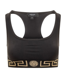 [Versace] Tank top FW23 10041041A06229 1B000