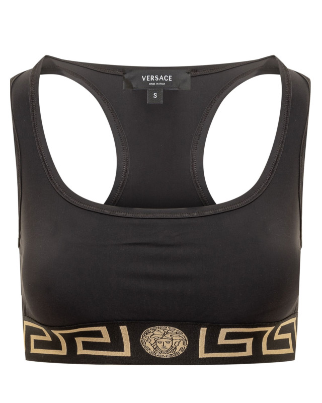 [Versace] Tank top FW23 10041041A06229 1B000