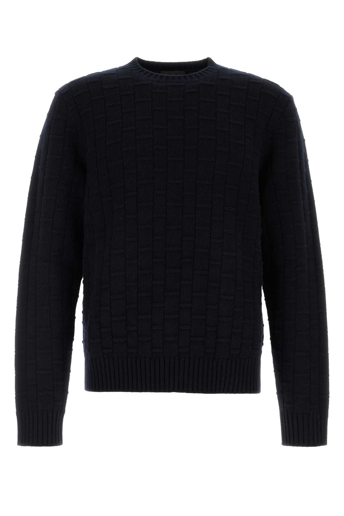[Prada] Knitwear FW24 UMB889SOOO15TO F0008