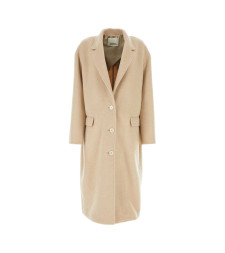 [Isabel Marant] Coat FW24 MA0265FAB3D03I 90BE