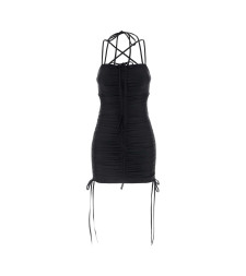 [Balenciaga] Sleeveless dress FW24 794442TYK07 1000
