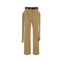 [Prada] Trousers FW24 P230IKSOOO14ZG F0065