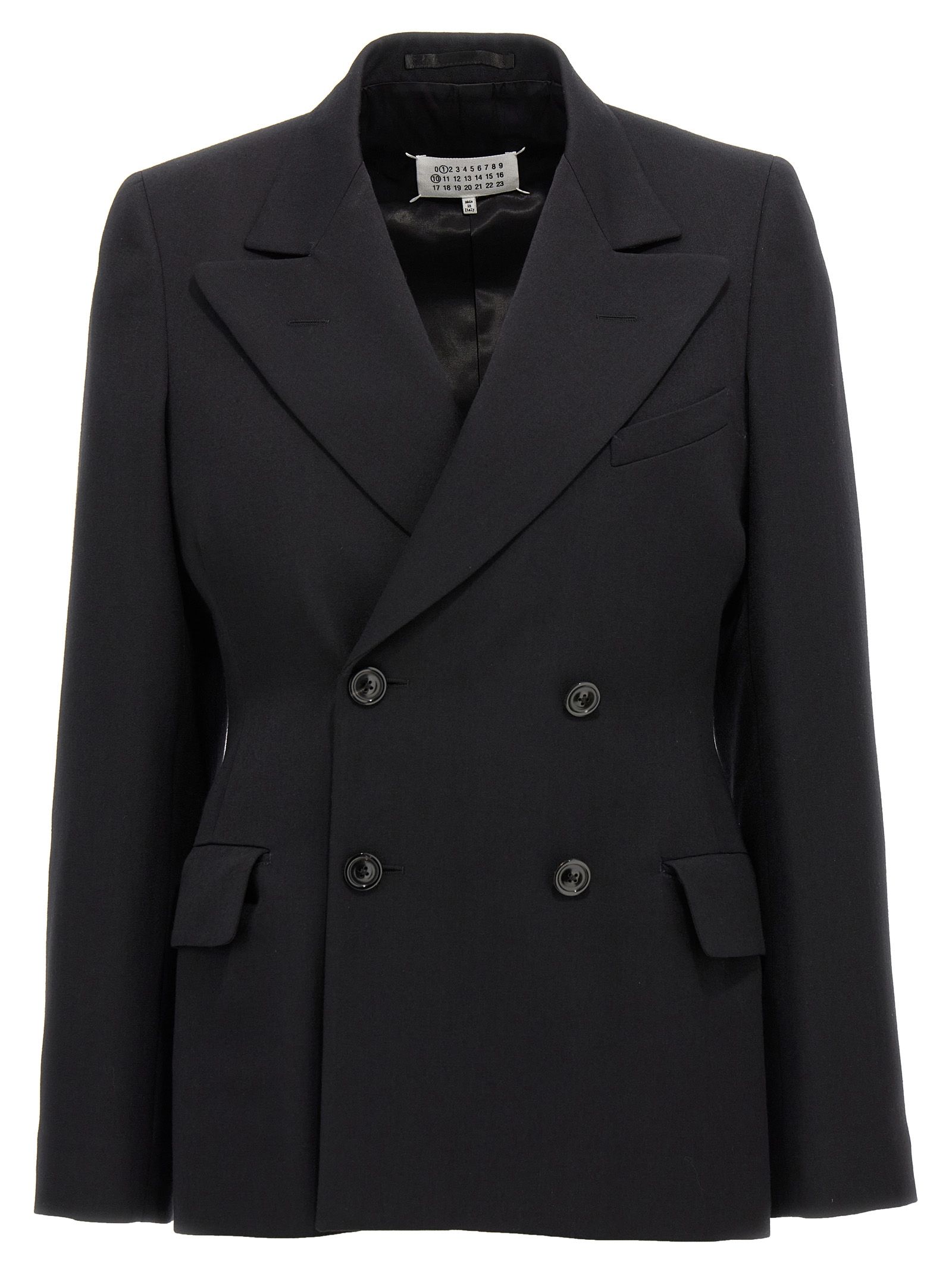 [Maison Margiela] Blazer FW24 S50BN0527M35032900