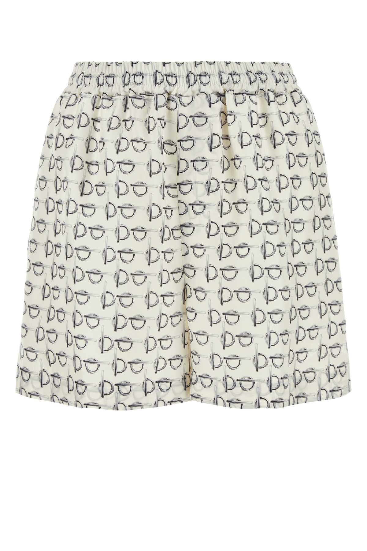 [Burberry] Shorts SS24 8088643 B9587