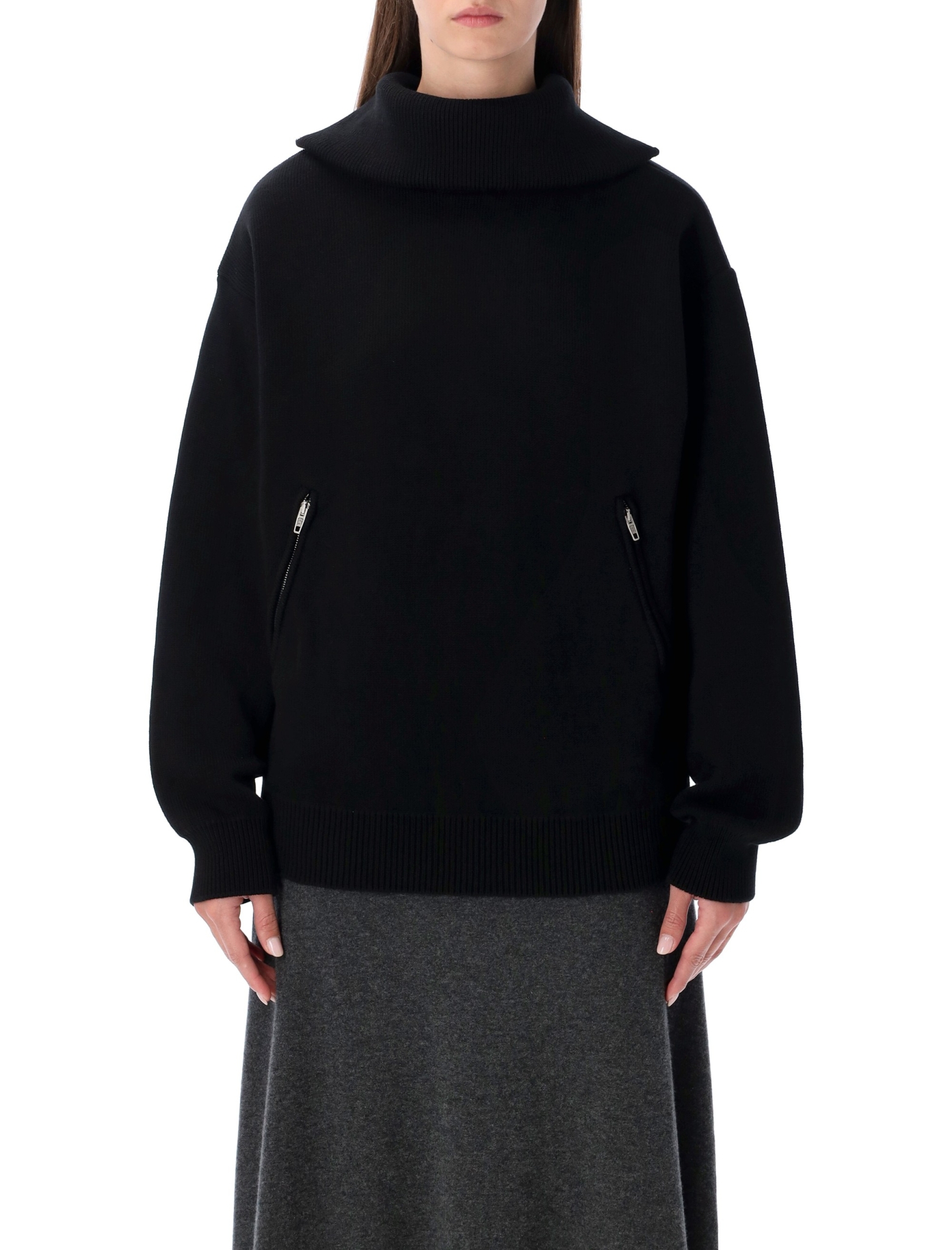 [Balenciaga] Knitwear FW25 848840T34211000