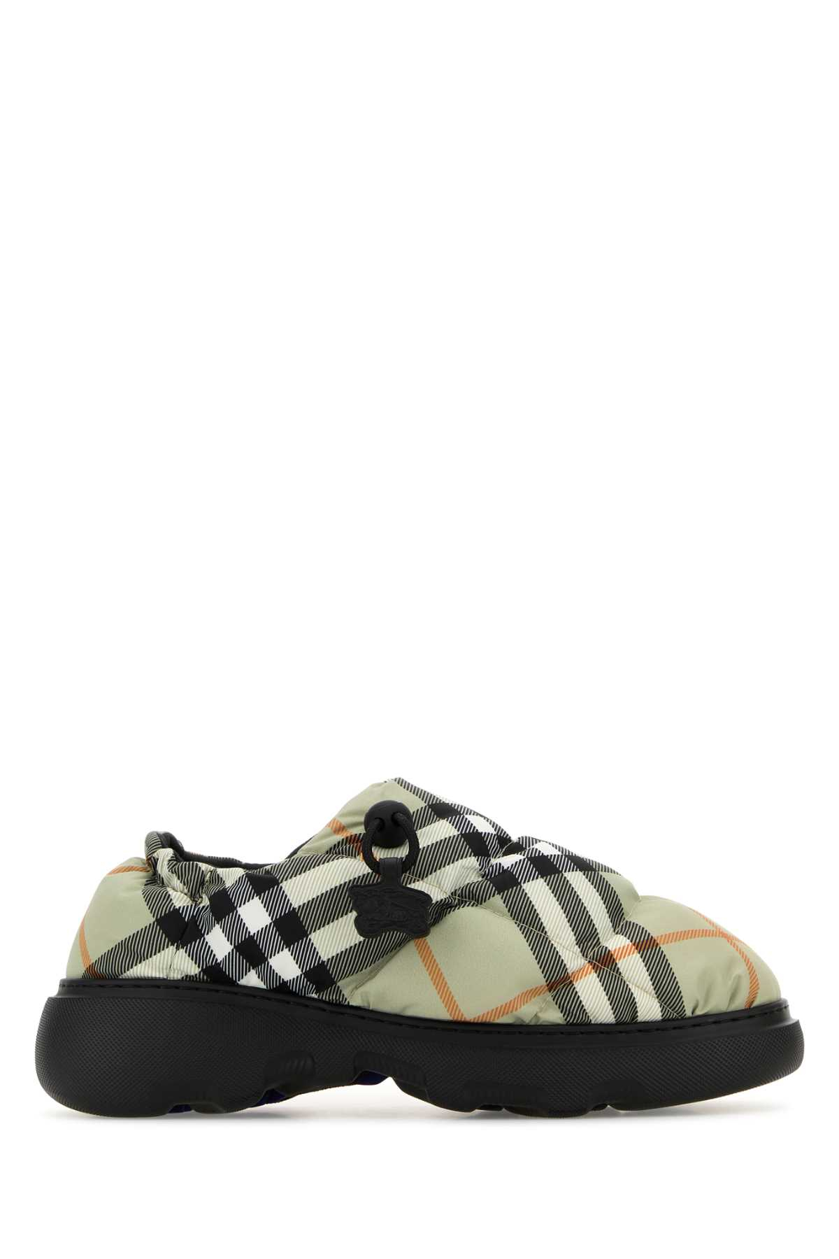 [Burberry] Sneakers FW24 8094483 C1200