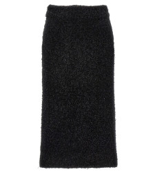 [Balenciaga] Long skirt FW24 793601T33281000