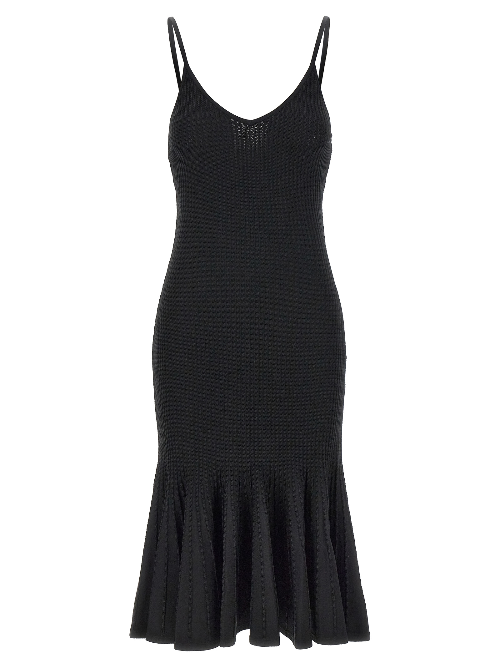 [KHAITE] Sleeveless dress FW24 9592431200