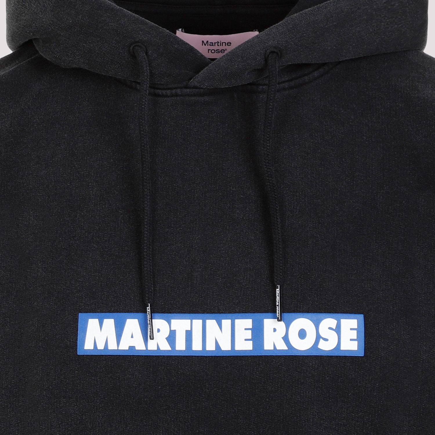 [Martine Rose] Hoodie SS24 MRSS24602