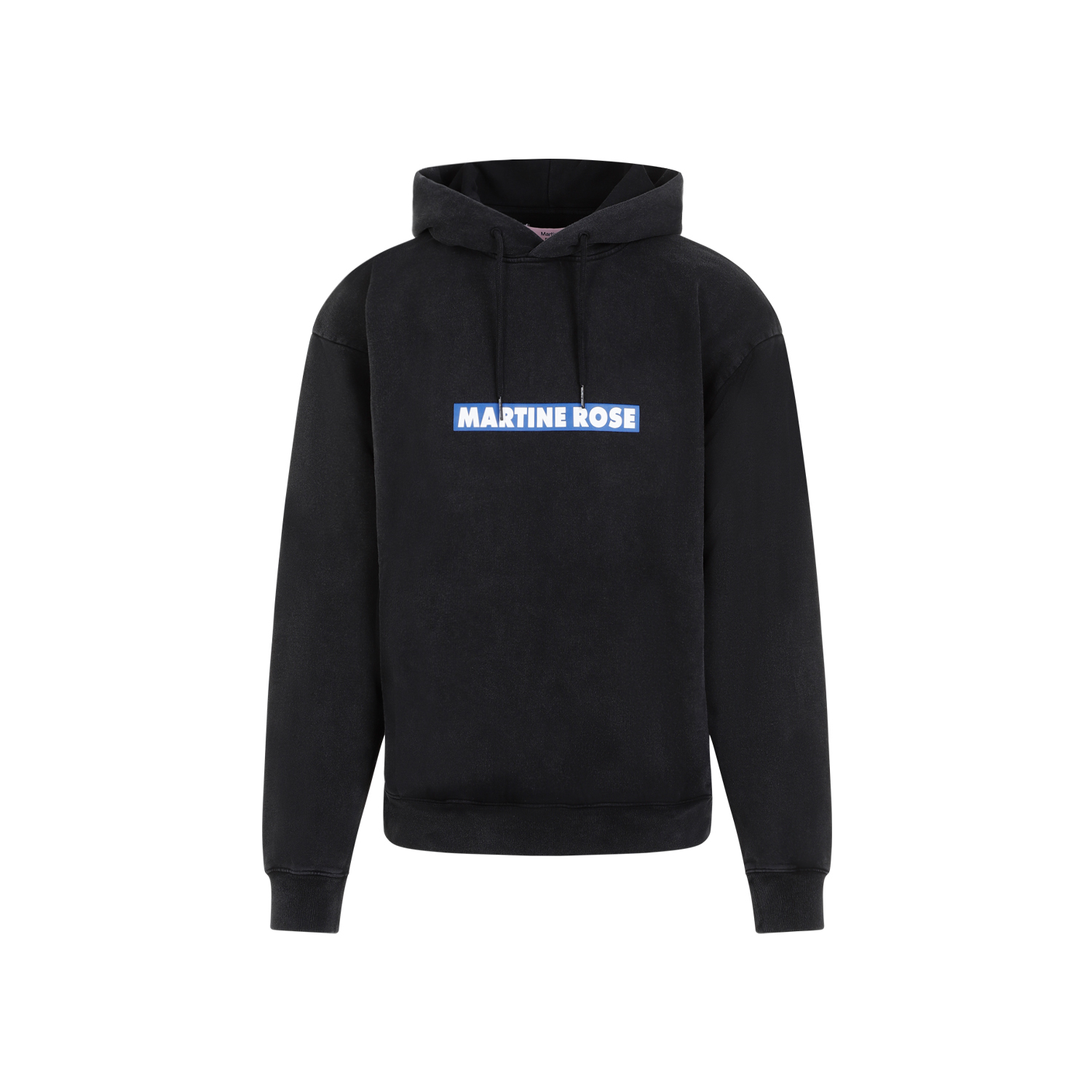 [Martine Rose] Hoodie SS24 MRSS24602