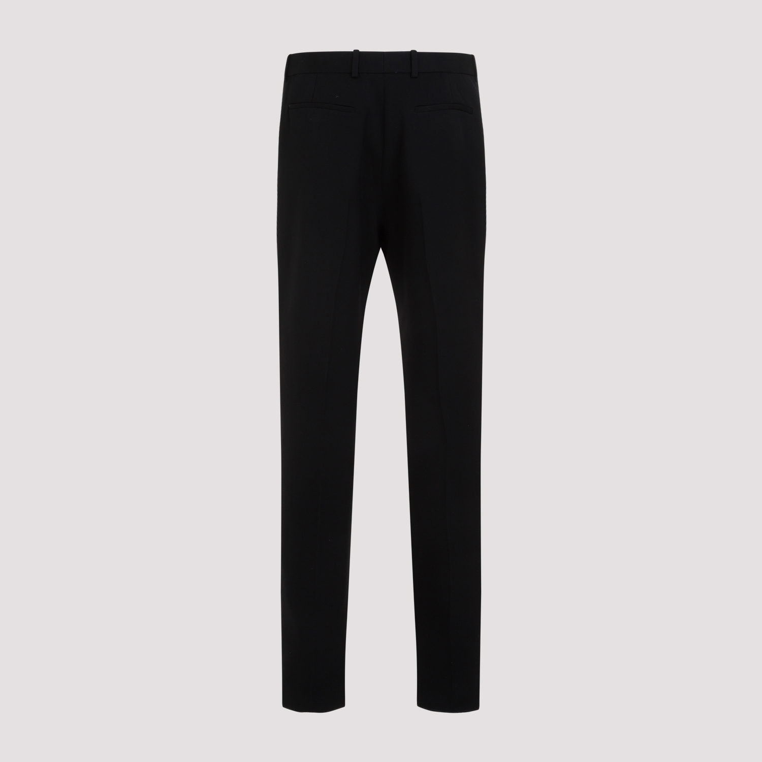 [Saint Laurent] Trousers FW23 751477.Y7E63