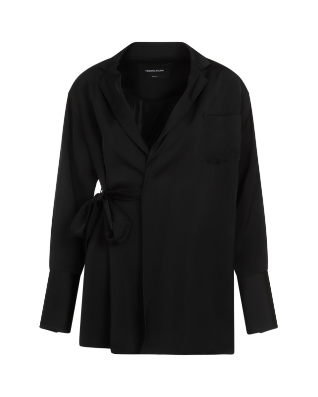 [Fabiana Filippi] Blazer SS24 GCD274F543D623