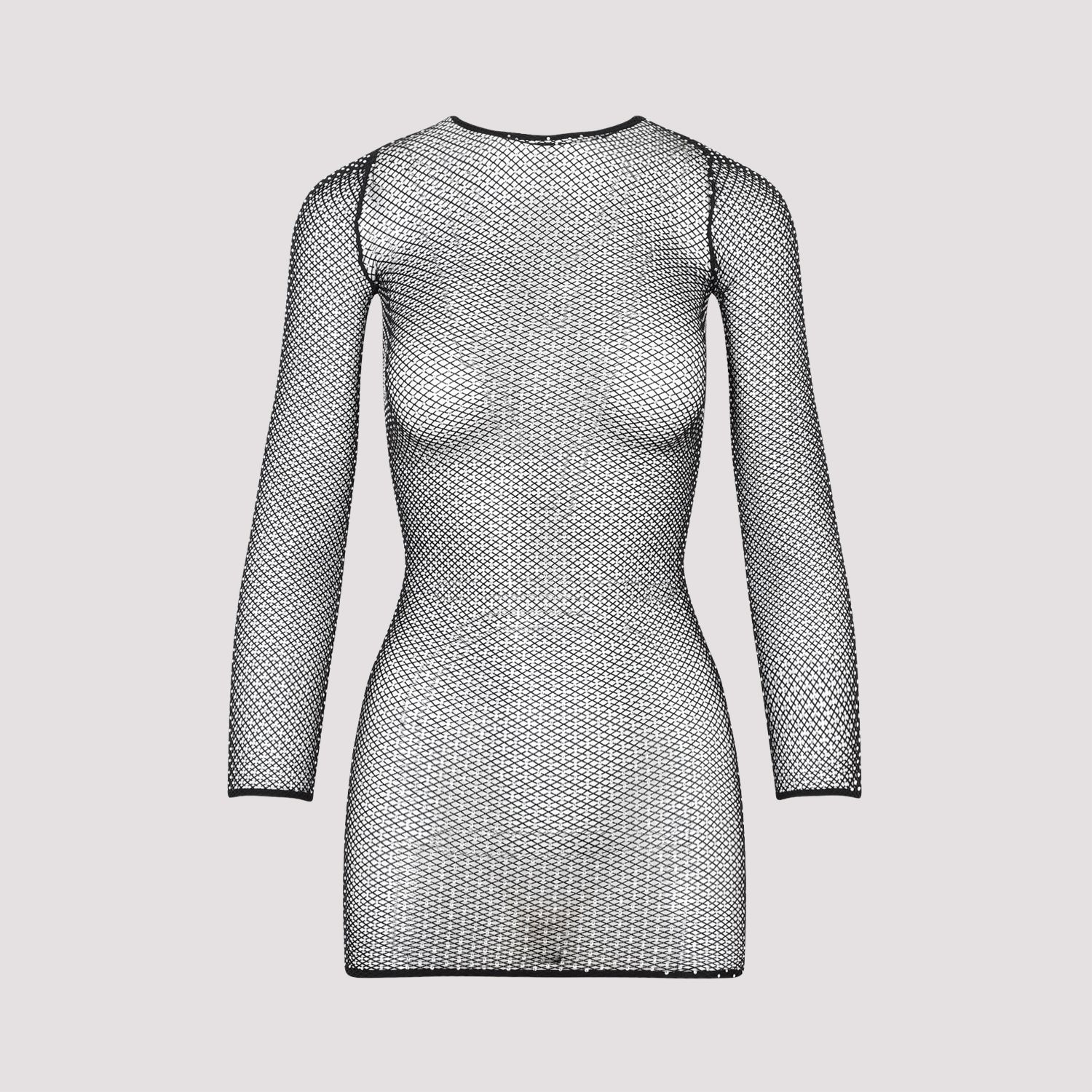 [Balenciaga] T-shirts Long Sleeve FW23 748657.3D2B4