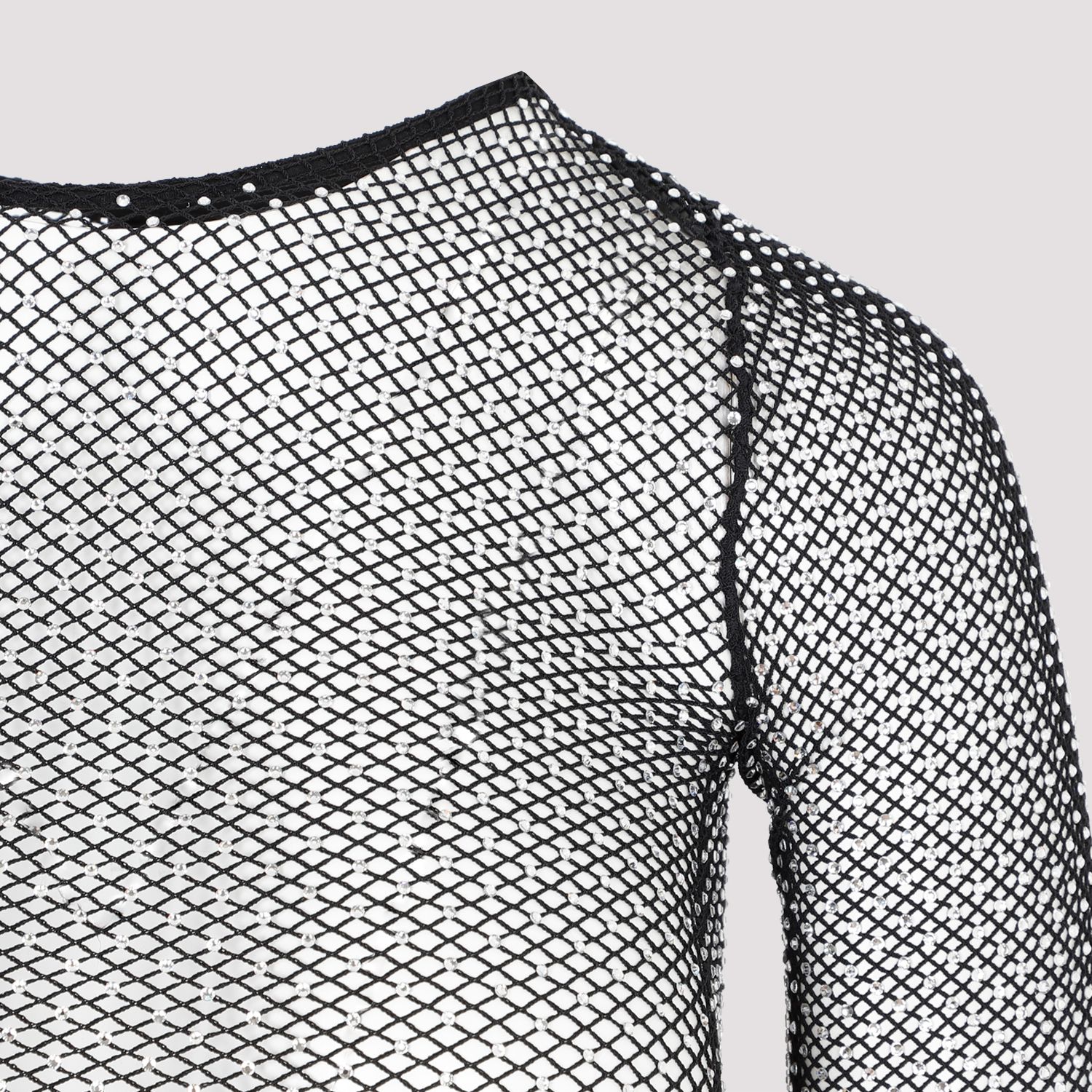 [Balenciaga] T-shirts Long Sleeve FW23 748657.3D2B4