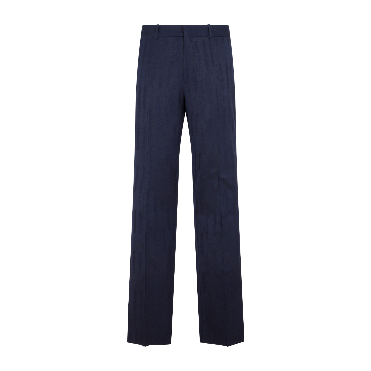 [Off White] Trousers FW23 OMCO020F23FAB002