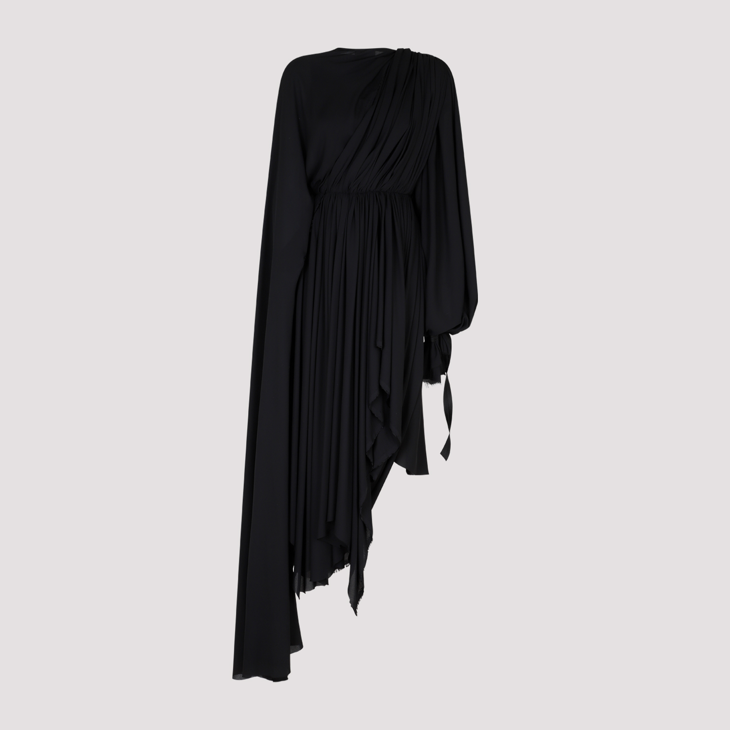 [Balenciaga] Sleeveless dress FW23 768709.TGO08