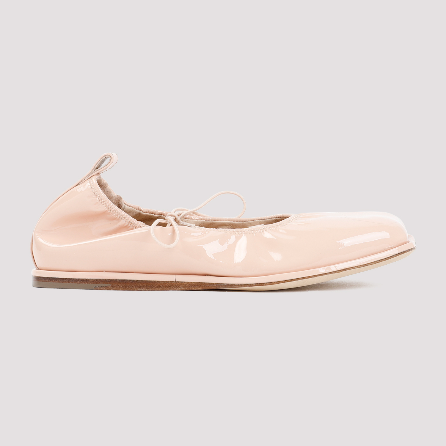 [Simone Rocha] Flat shoes FW23 RMP15.0782