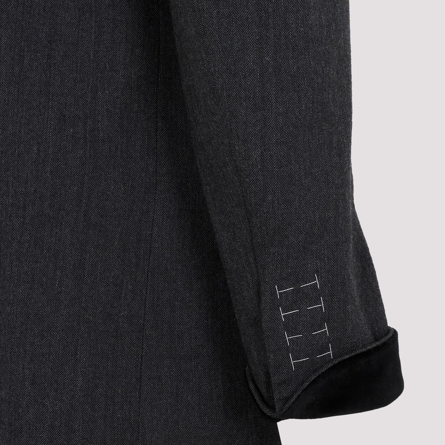 [Maison Margiela] Coat FW23 S67BN0038.S53234