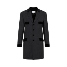 [Maison Margiela] Coat FW23 S67BN0038.S53234